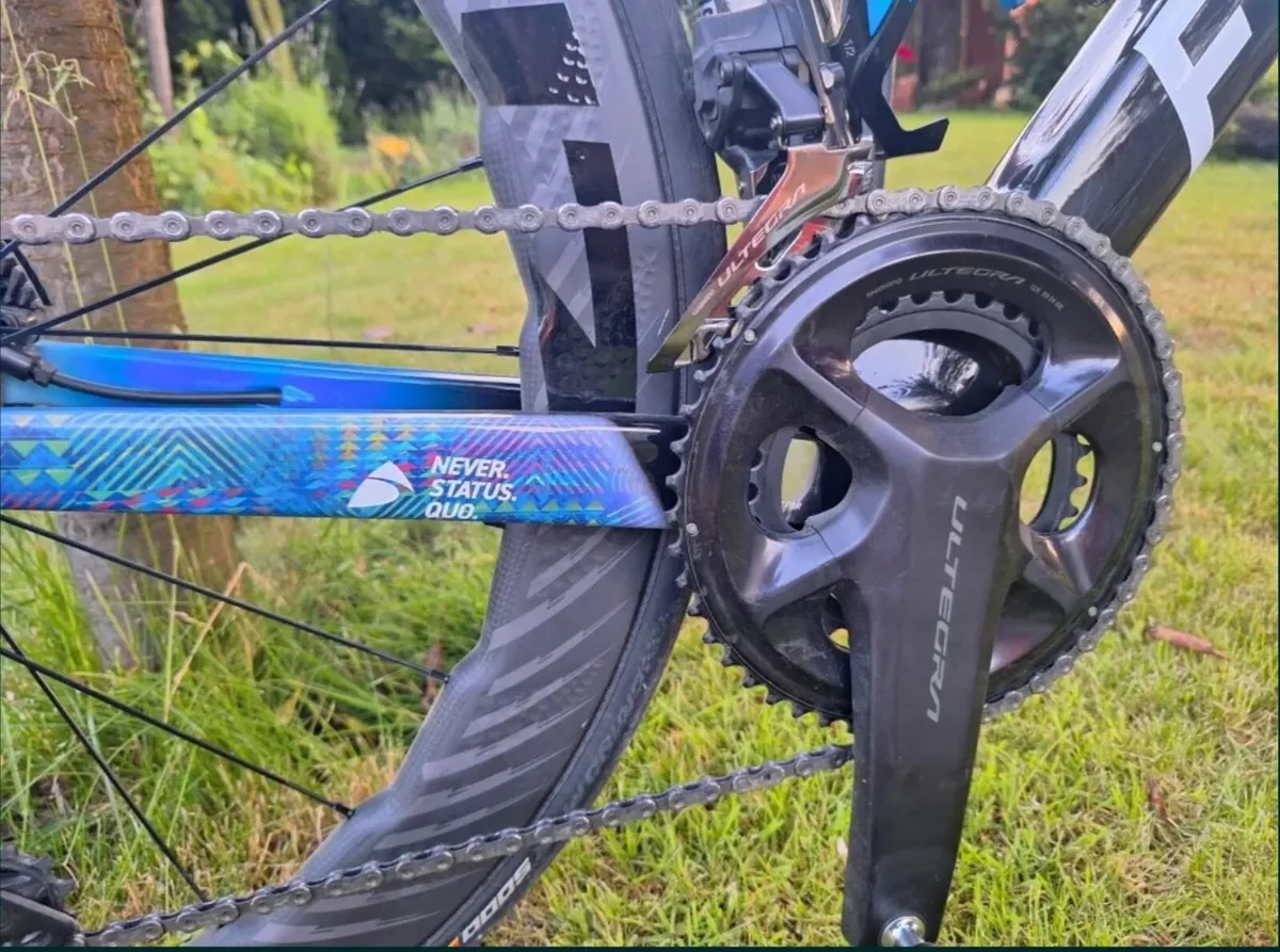 FACTOR  OSTRO V.A.M.     Di2 - Image 2