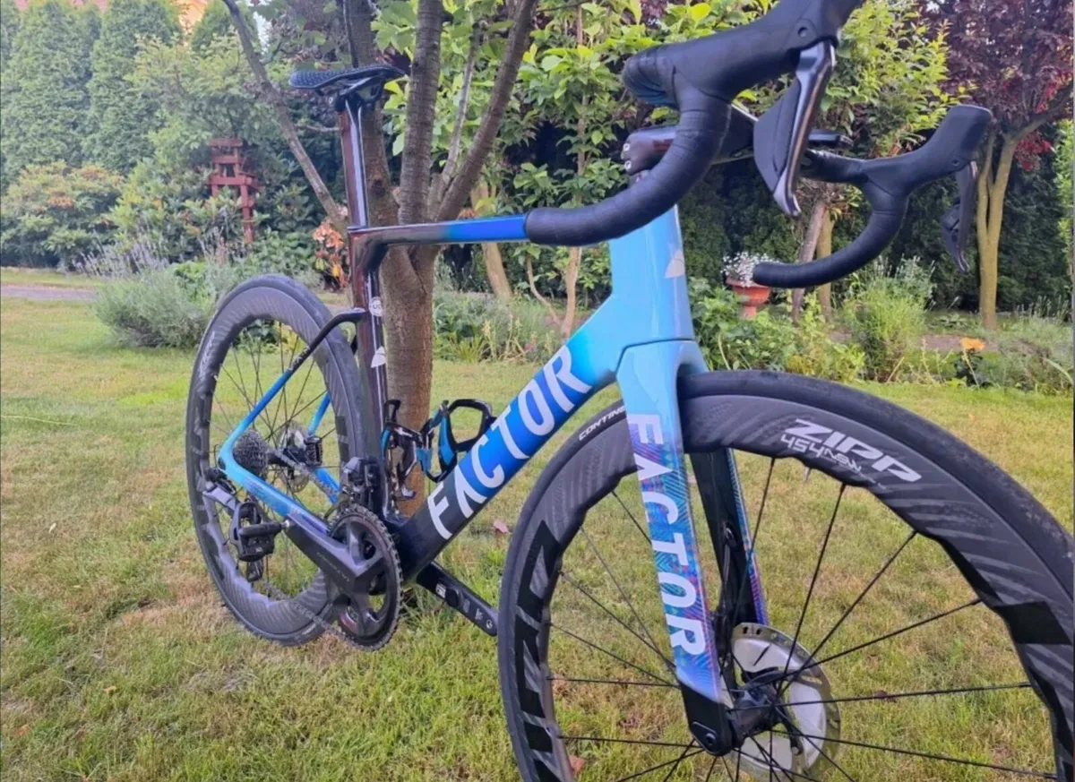 FACTOR  OSTRO V.A.M.     Di2 - Image 4