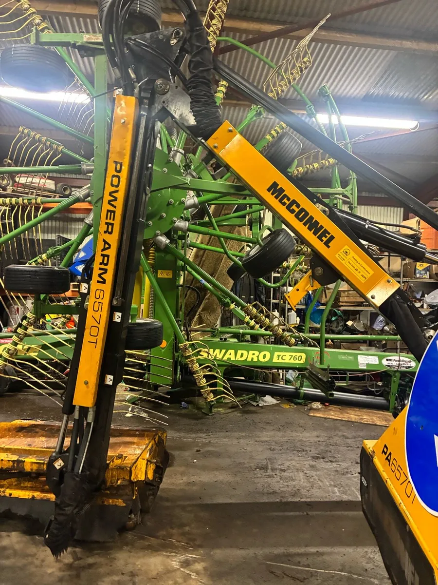 Hedg cutter - Image 2