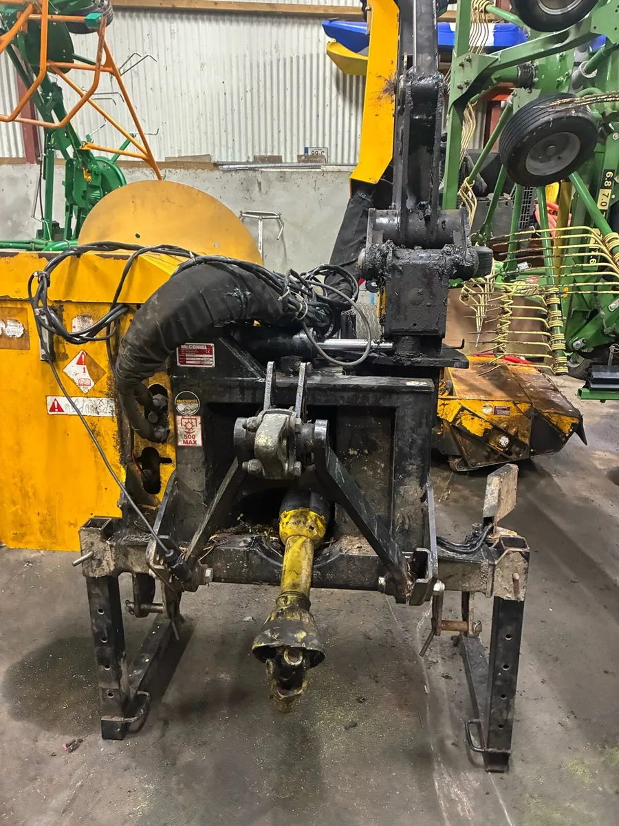 Hedg cutter - Image 3