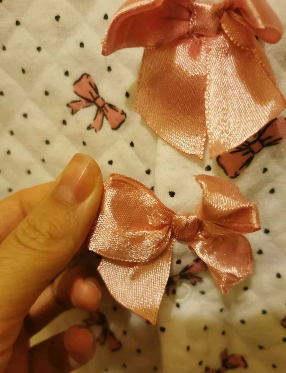 Baby Body suit - Image 2