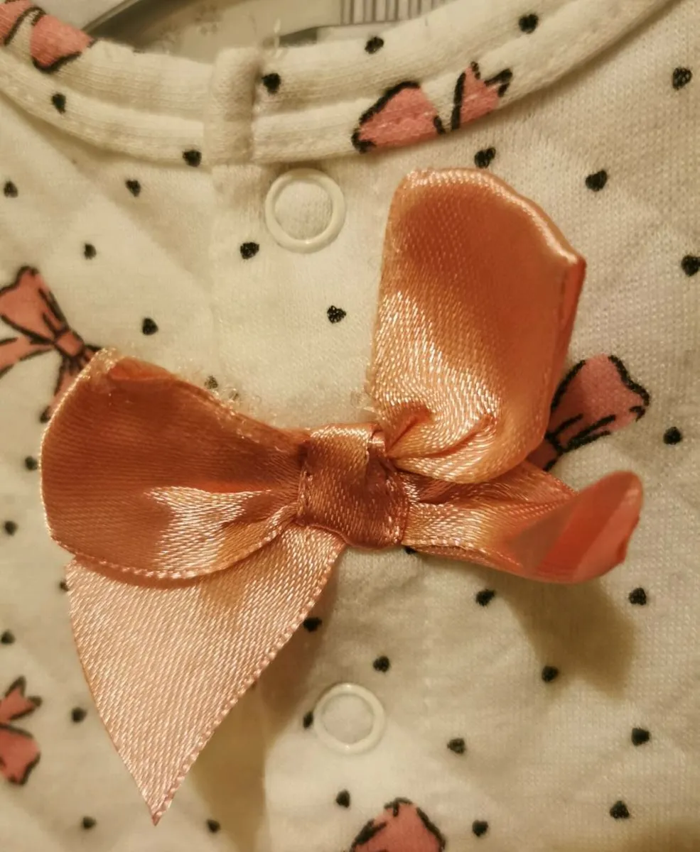 Baby Body suit - Image 3