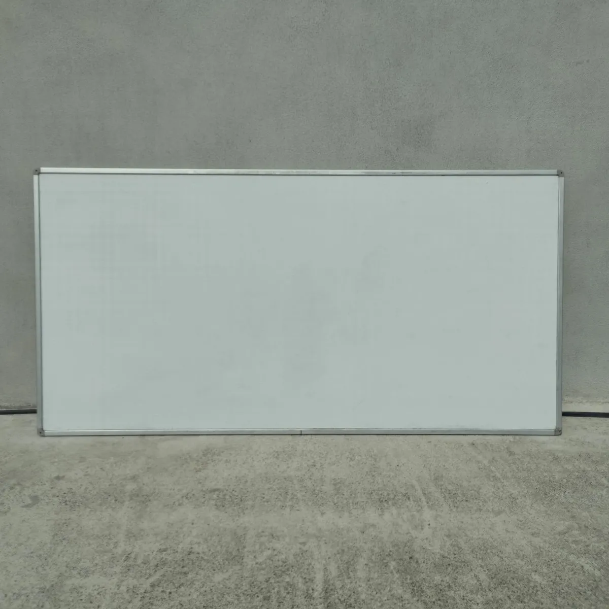 White board