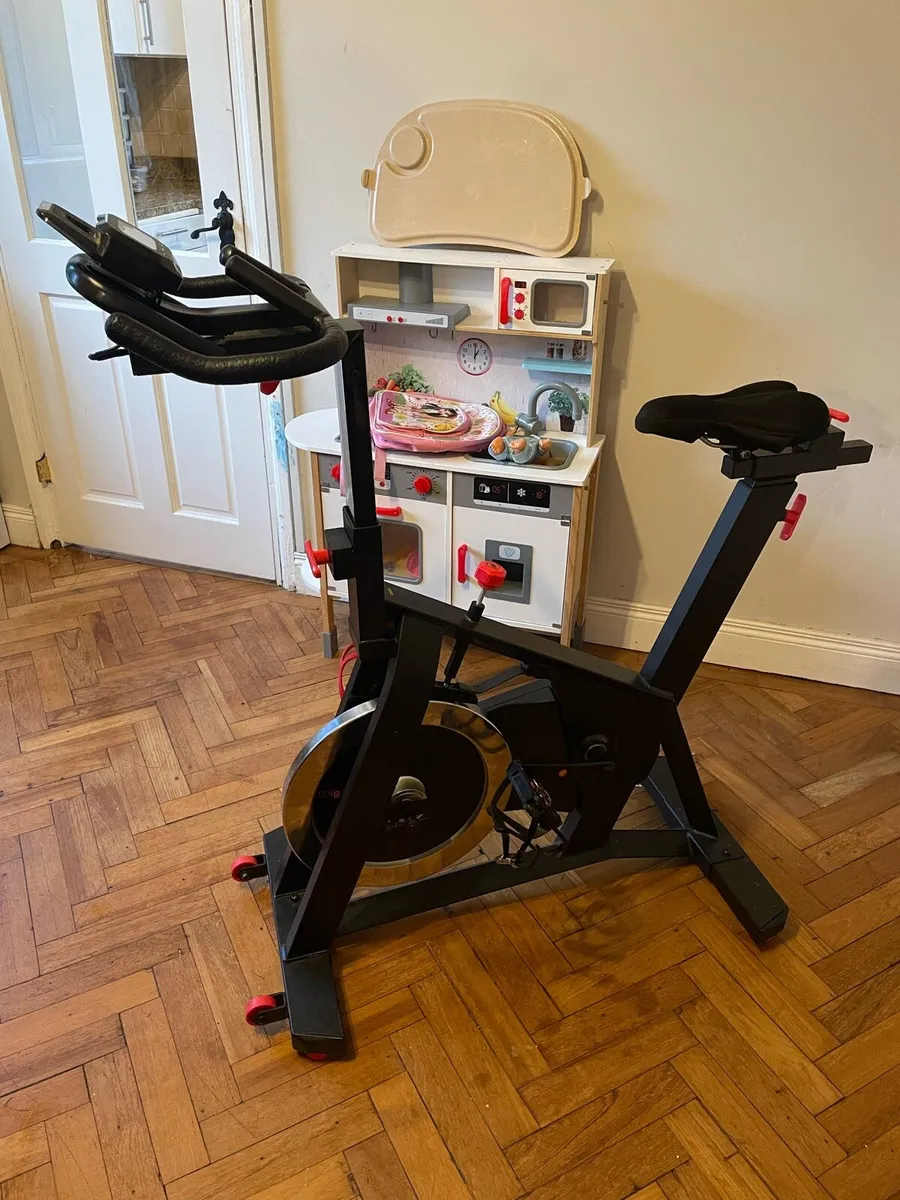 Dymos Exercise Bike - Image 2