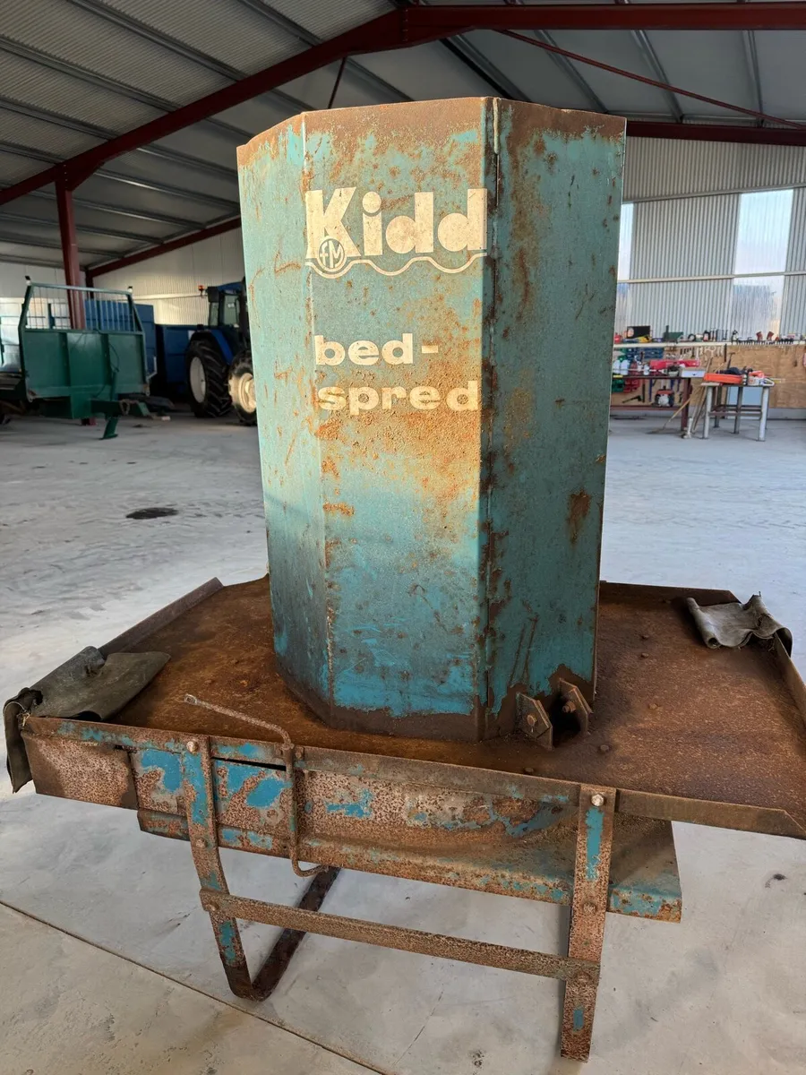 Straw Chopper - Image 2