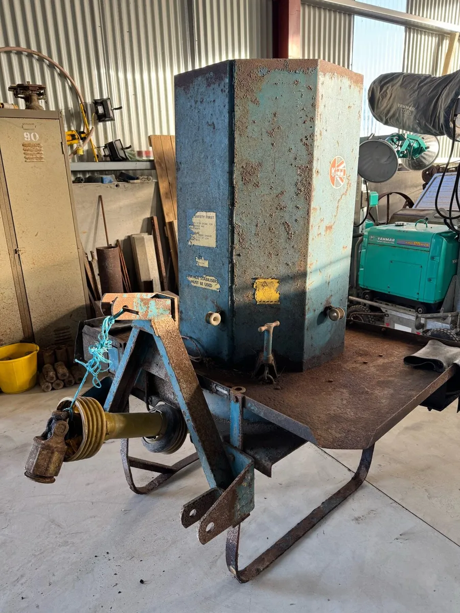 Straw Chopper - Image 3