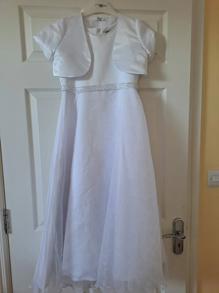 Communion dress - Image 2