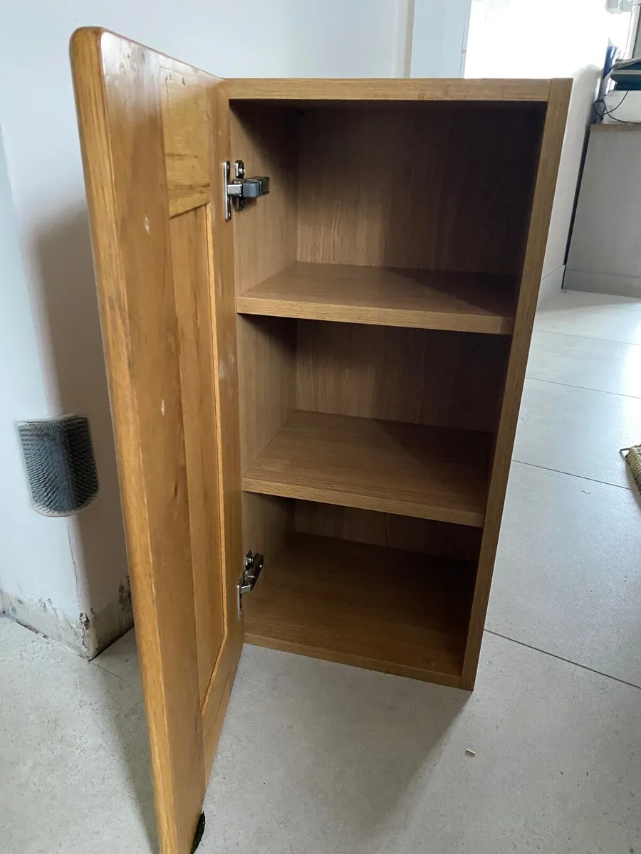 Kitchen units - Image 3