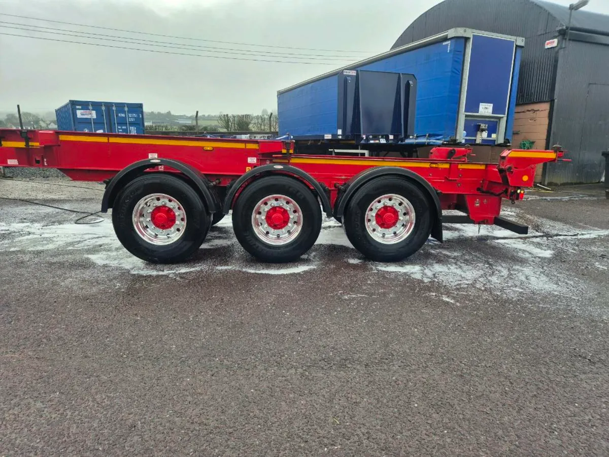 Dennison slider - Image 4