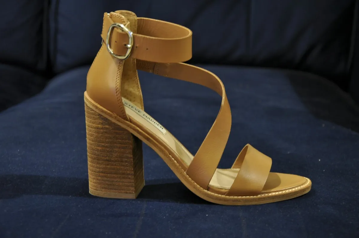 Steve Madden Heeled Sandals - Image 3