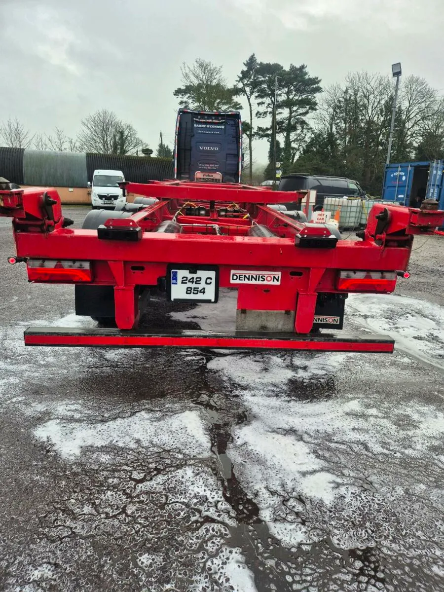 Dennison slider - Image 1