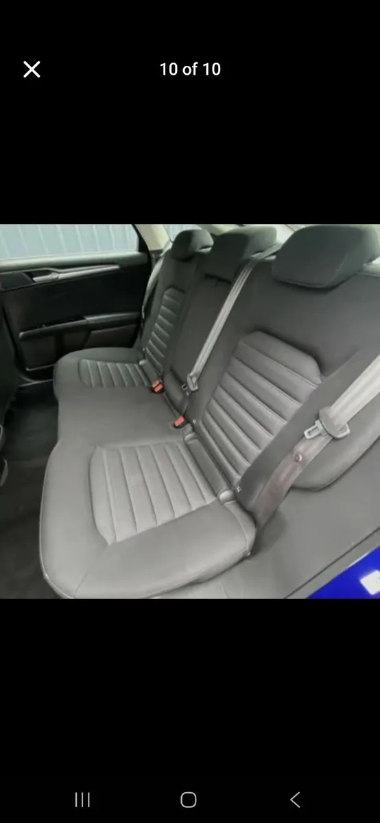 Ford Mondeo 2.0 TDCI Zetec Eco - Image 2