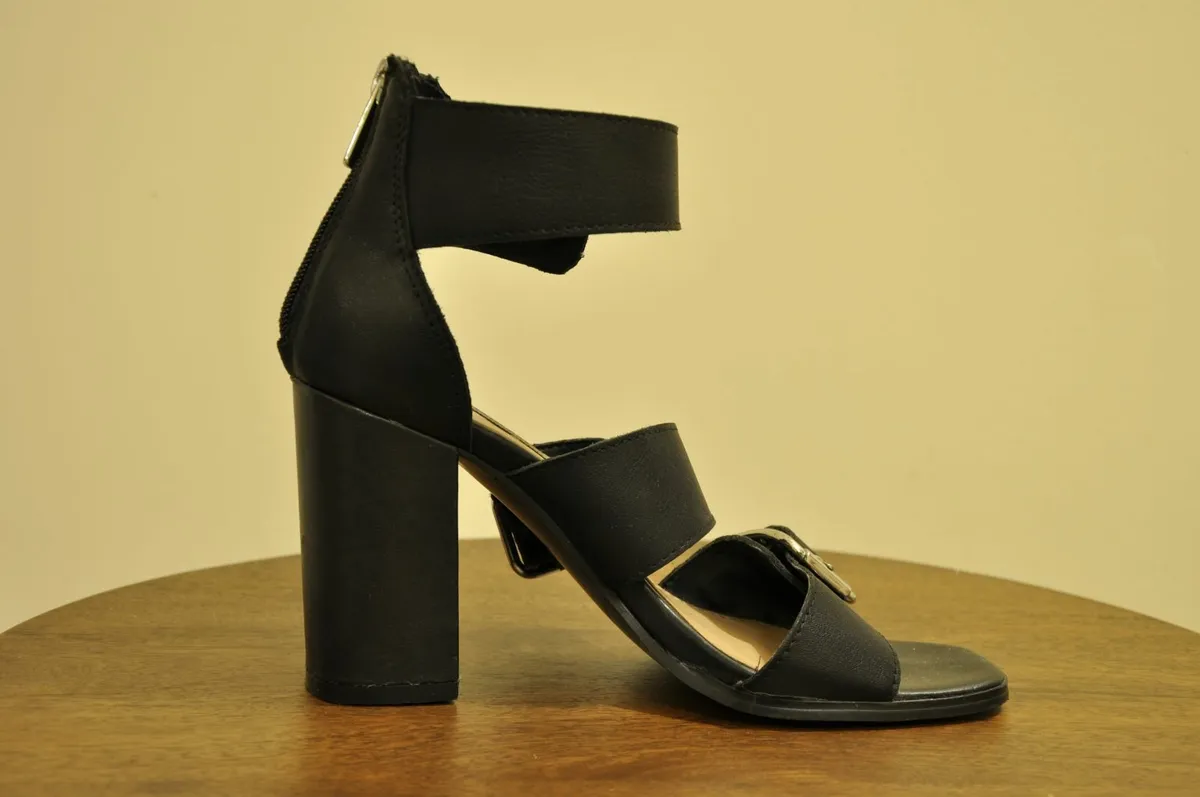 Steve Madden Heeled Sandals - Image 1