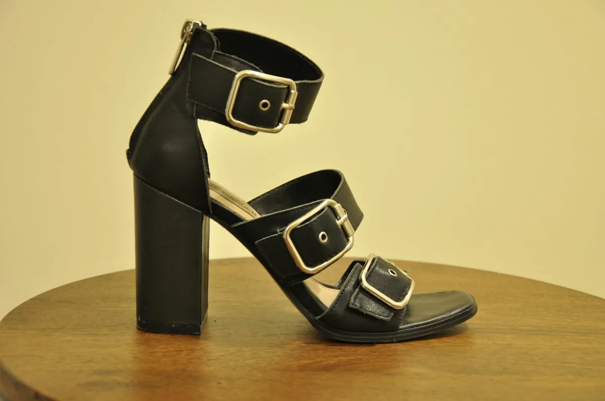 Steve Madden Heeled Sandals - Image 3