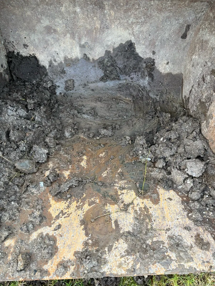 Bucket 65mm pins - Image 3