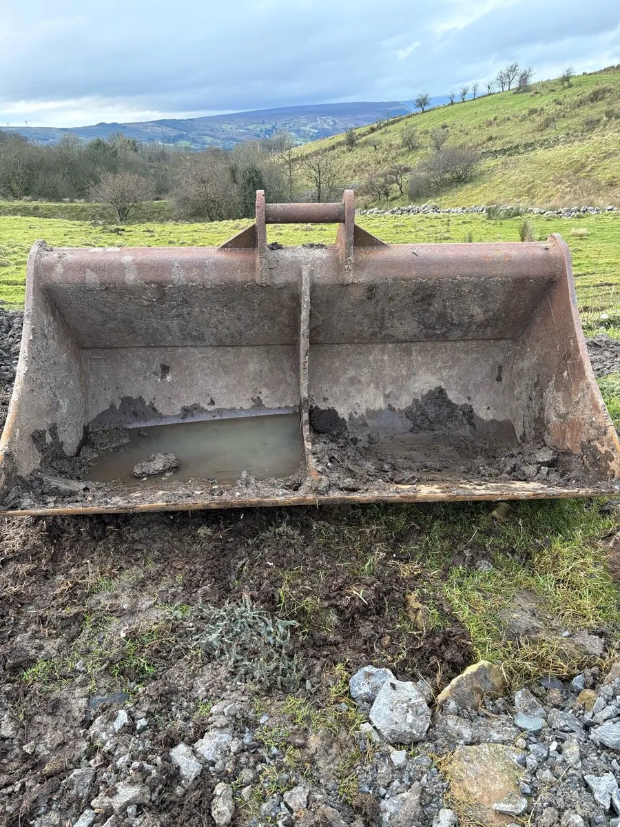 Bucket 65mm pins - Image 2