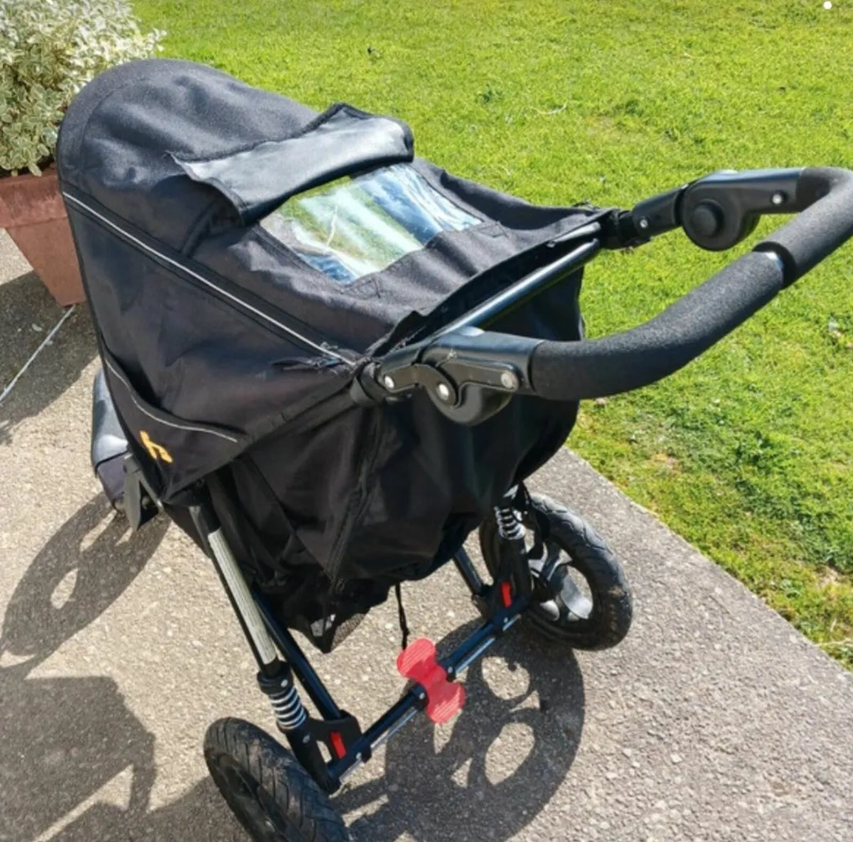 Out and About Nipper - Image 3