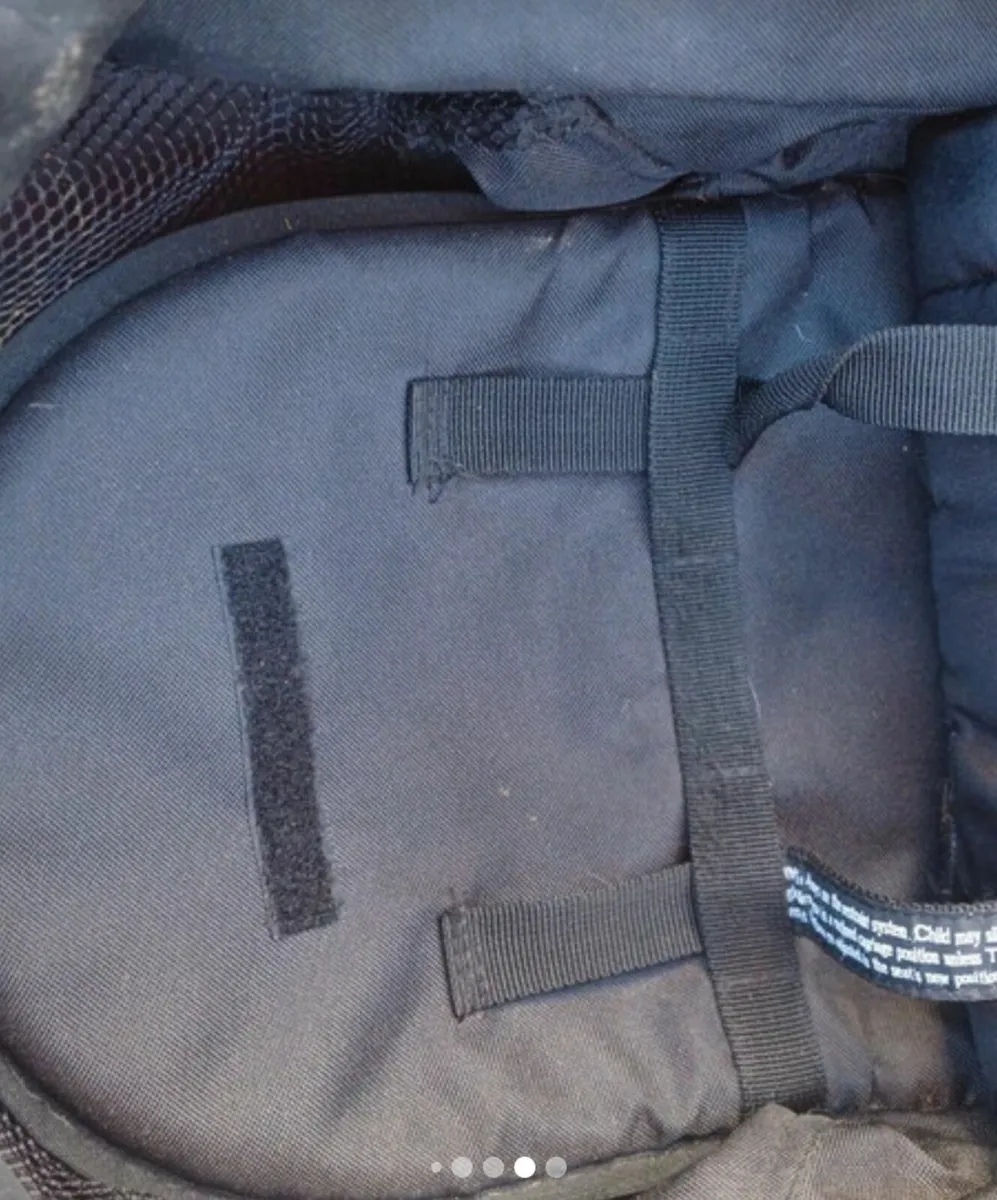 Out and About Nipper - Image 2