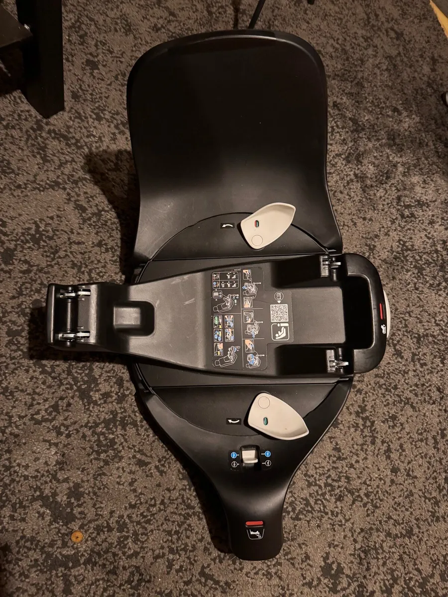 Maxi Cosi Pebble 360 Pro - Image 4