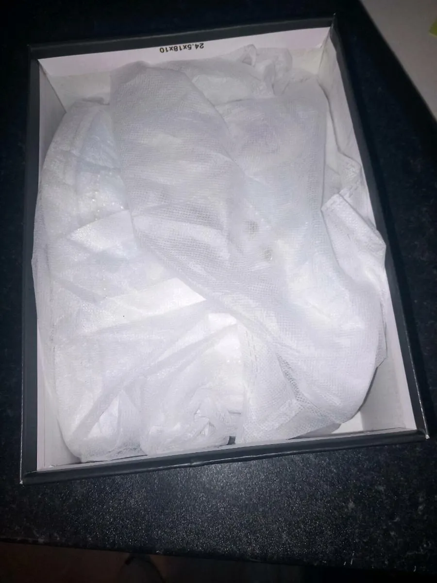 Holy Communion shoes - Image 3