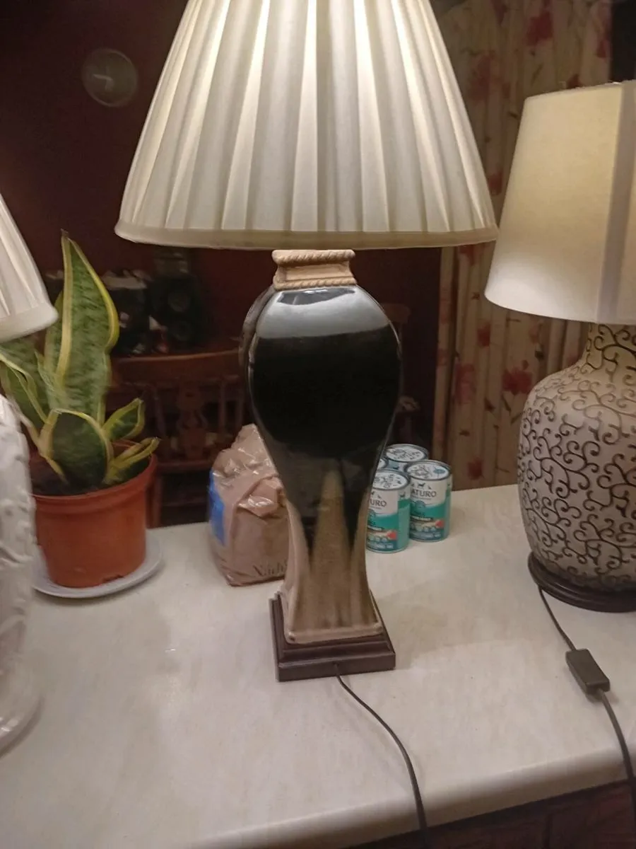 Table lamp 5 in total - Image 1