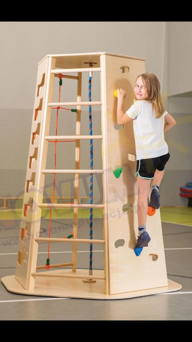 Multi climbing Hexsagon - Image 2