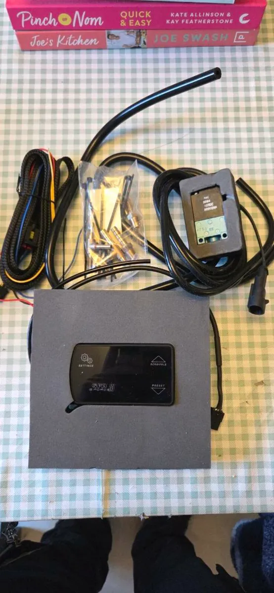 GoFasterBits Boost Controller - Image 1