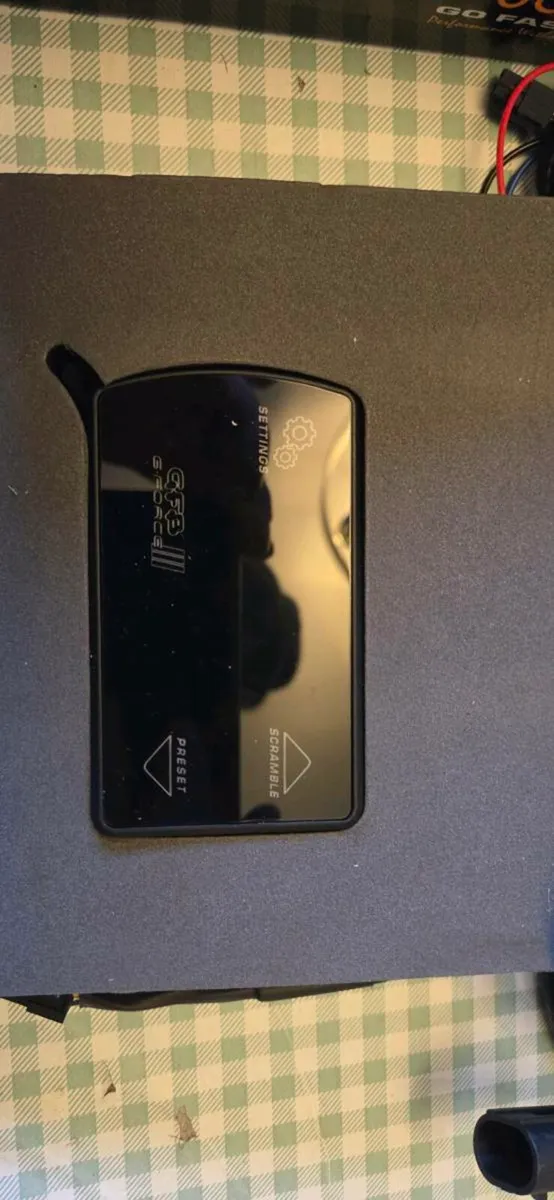 GoFasterBits Boost Controller - Image 2