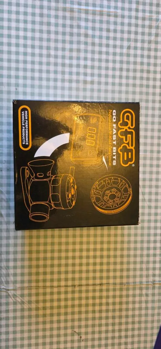 GoFasterBits Boost Controller - Image 4