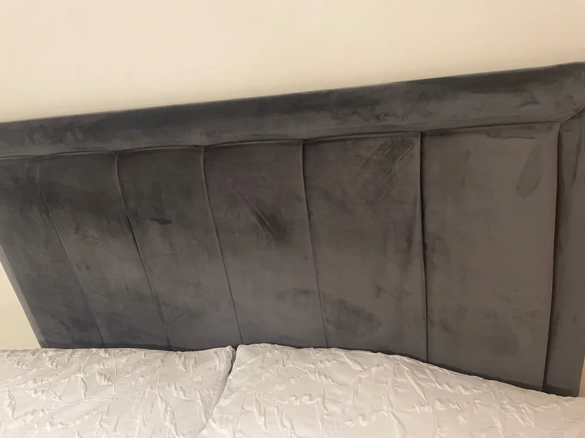 Divan Double  Bed - Image 3