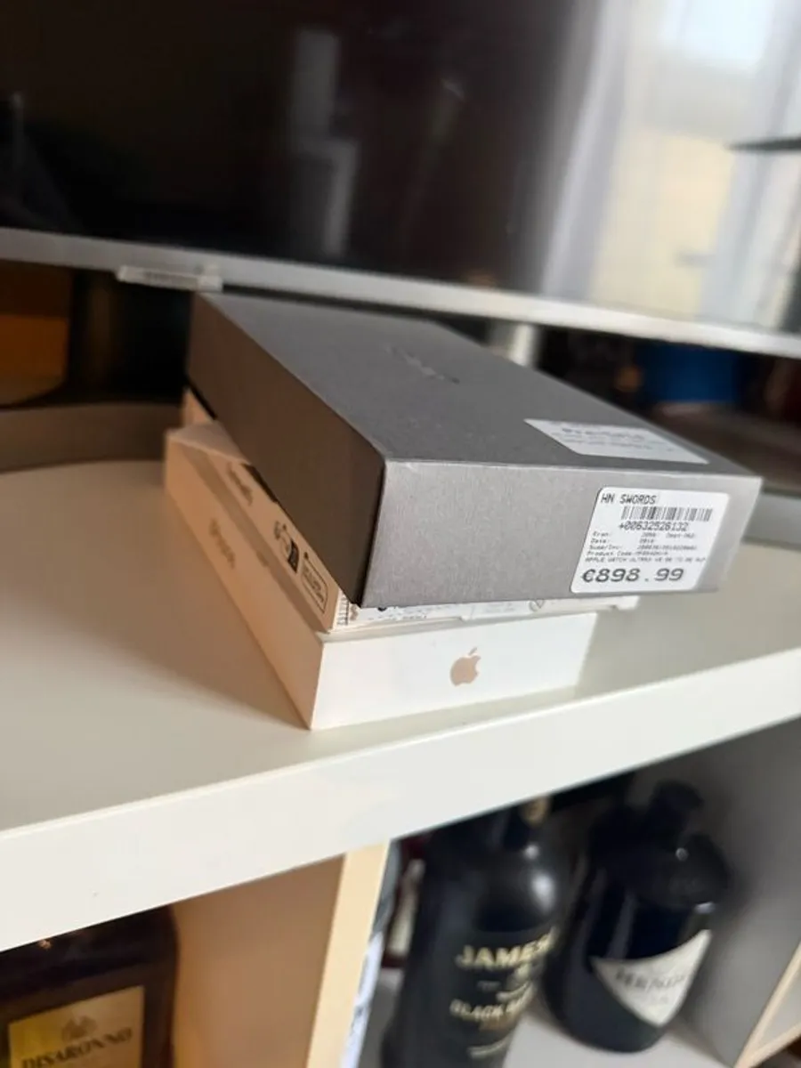 Apple Watch Ultra 3 Only Brand New Cond - Image 4