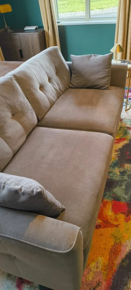 Sofa 2 & 3 person suite - Image 3