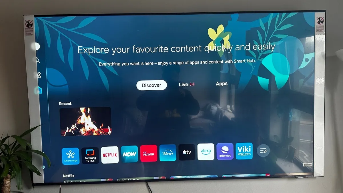 Television - Image 1