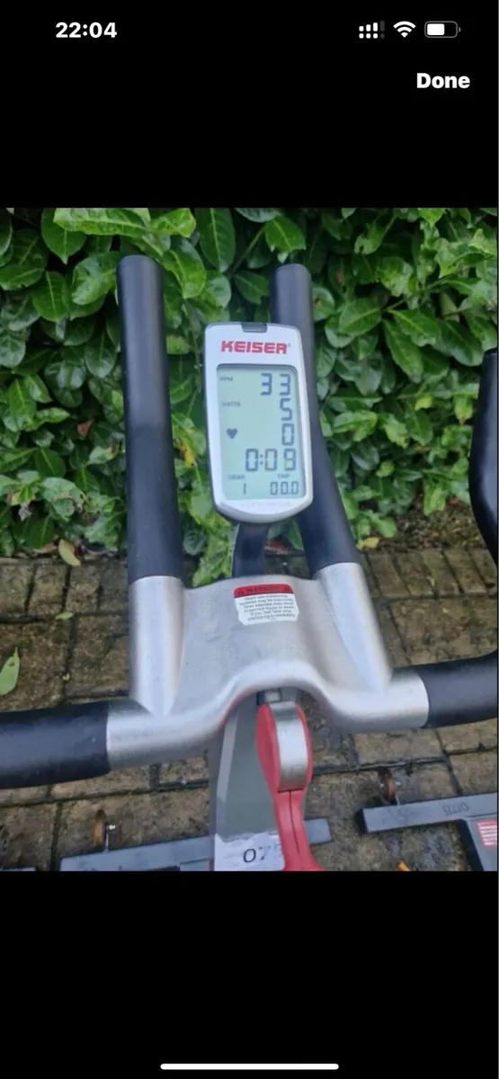 KESIER M3 BIKES - Image 2