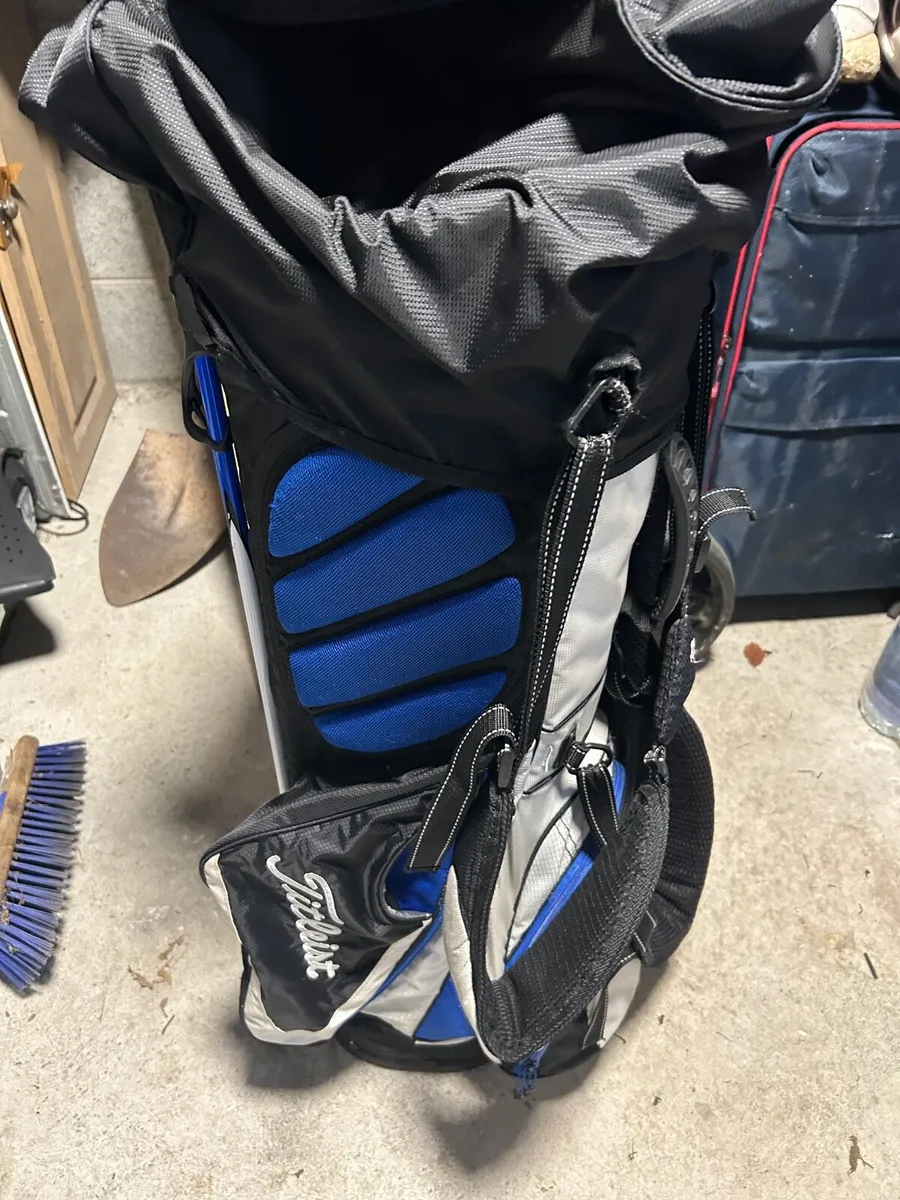Golf bag - Image 2
