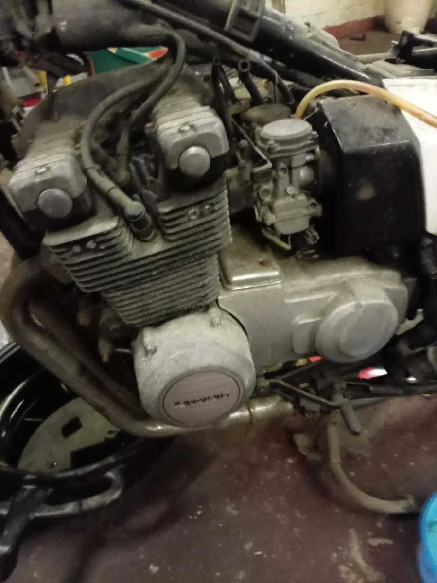 Motorcycle - Image 3