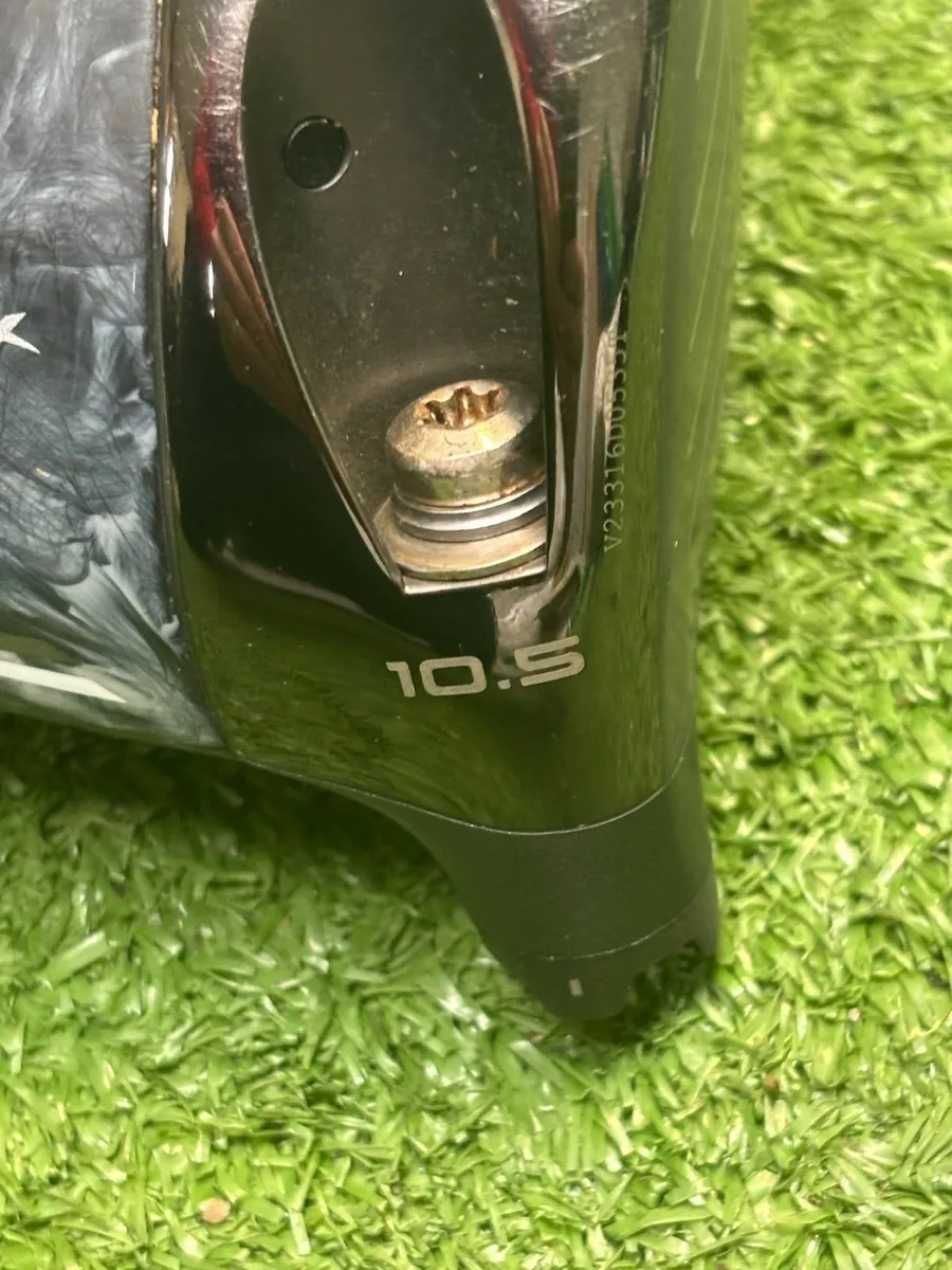 Callaway AI Smoke DRIVER (10.5°)– HEAD ONLY – €190 - Image 2