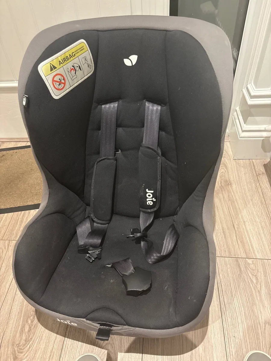 Carseat - Image 4