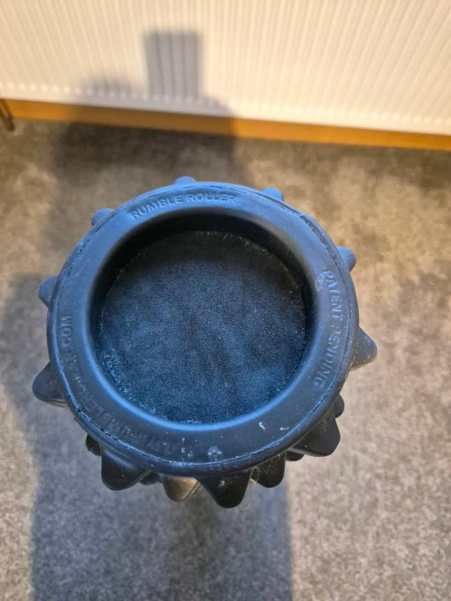 Rumble Roller - Image 2