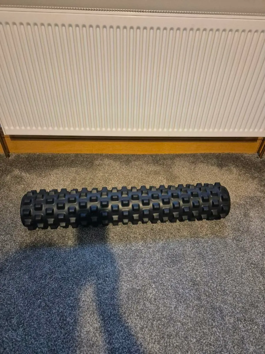 Rumble Roller - Image 1