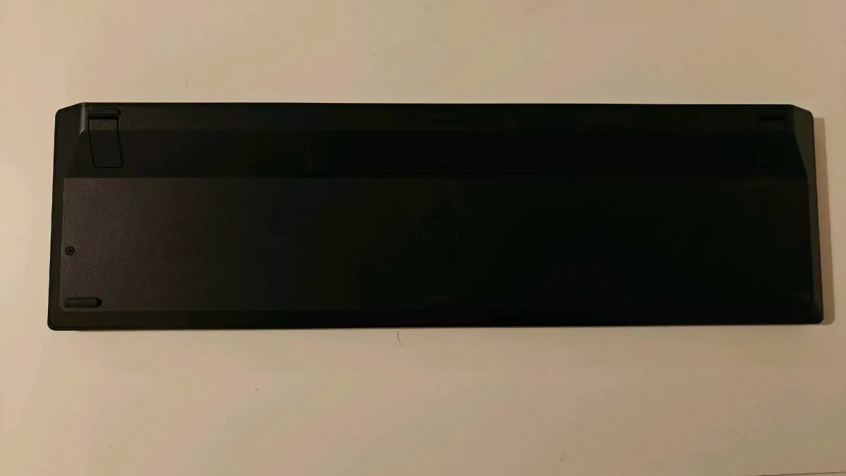 Dell wireless keyboard - Image 2