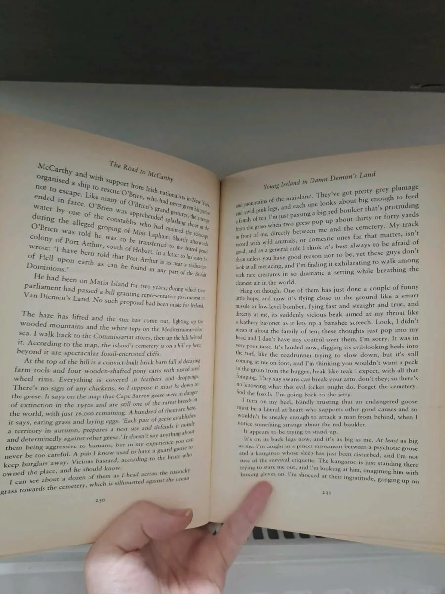 The Road to McCarthy 1st ed - Image 3