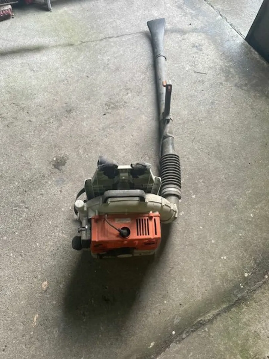 Leaf Blower - Image 4