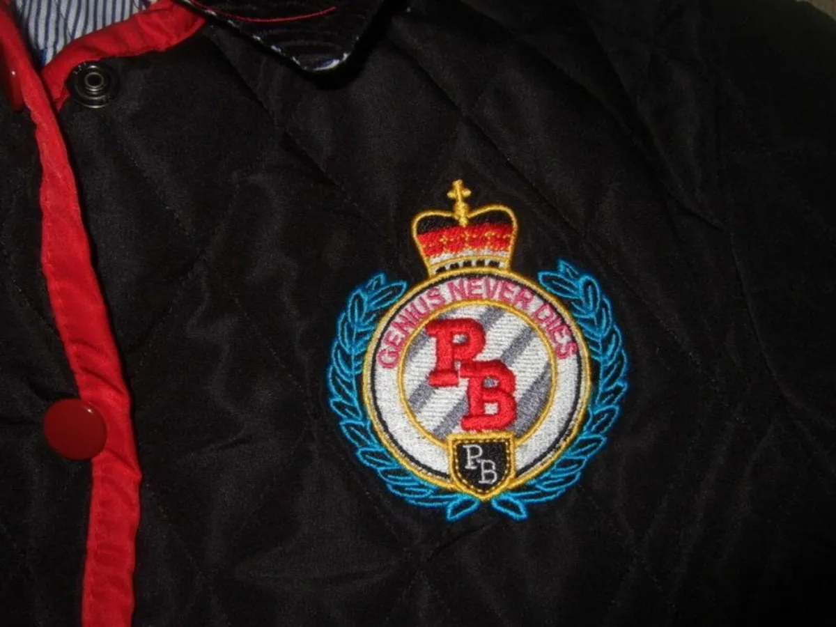 Vintage 'Pauls Boutique' Jacket - Image 2