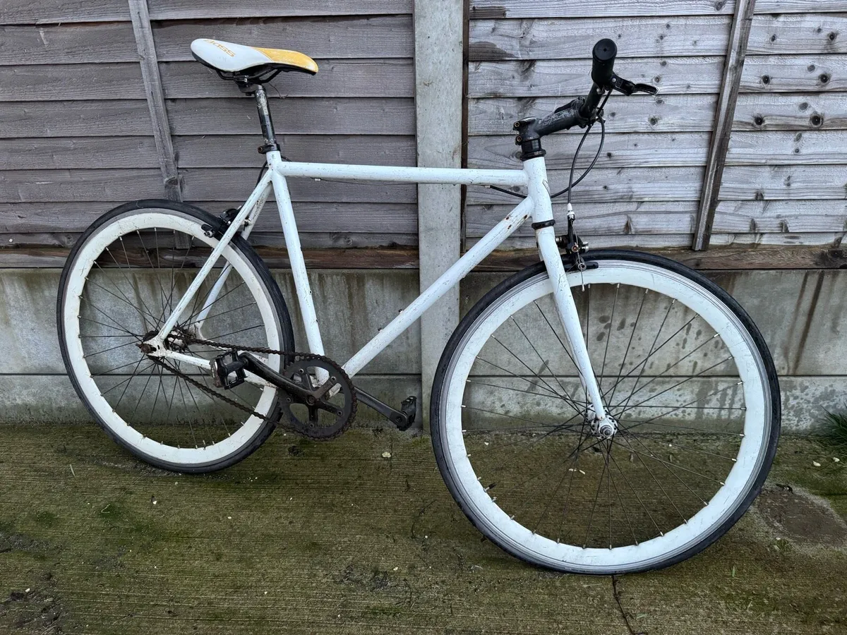 4 Bike Bundle - Image 1