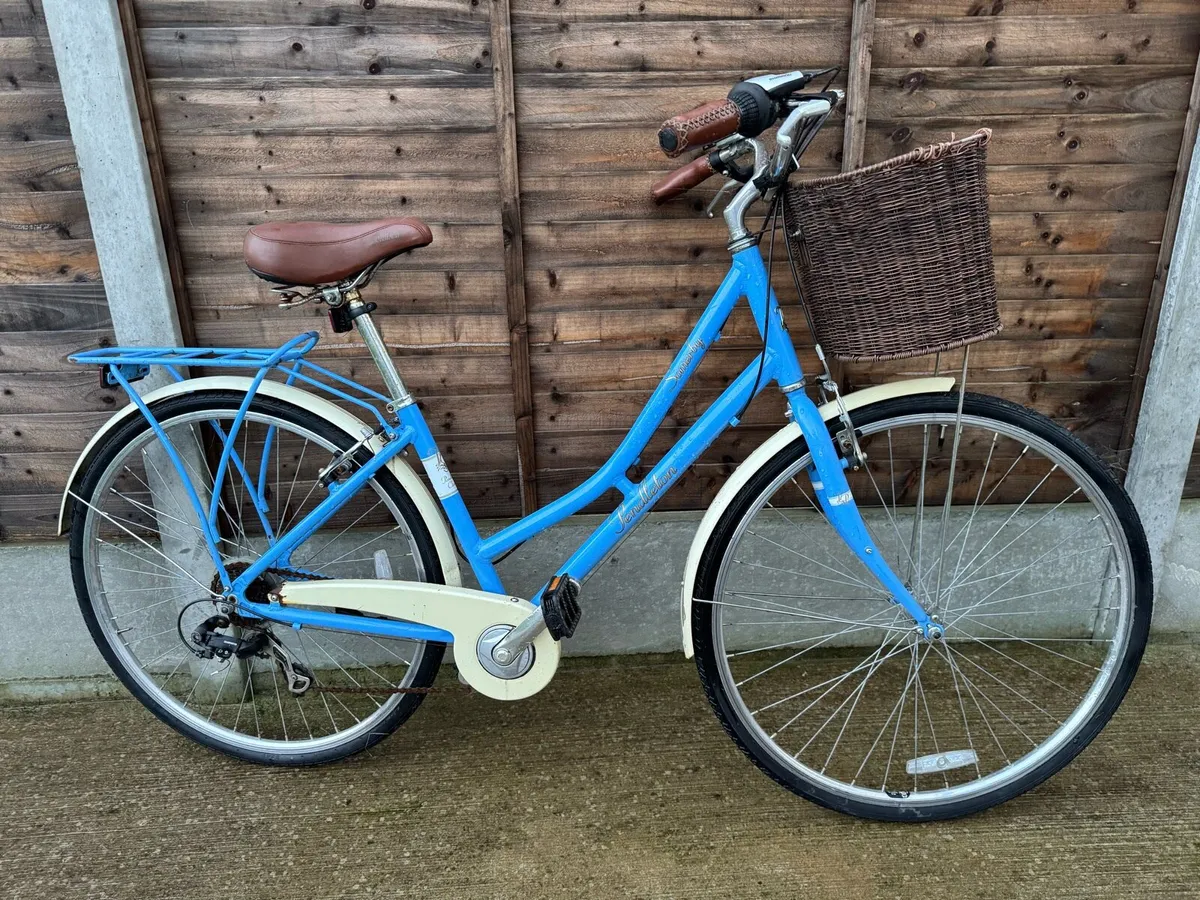 4 Bike Bundle - Image 2