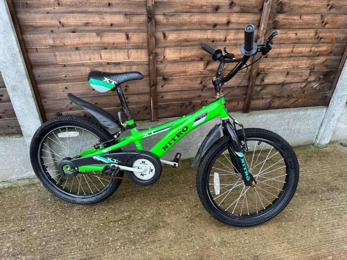 4 Bike Bundle - Image 3