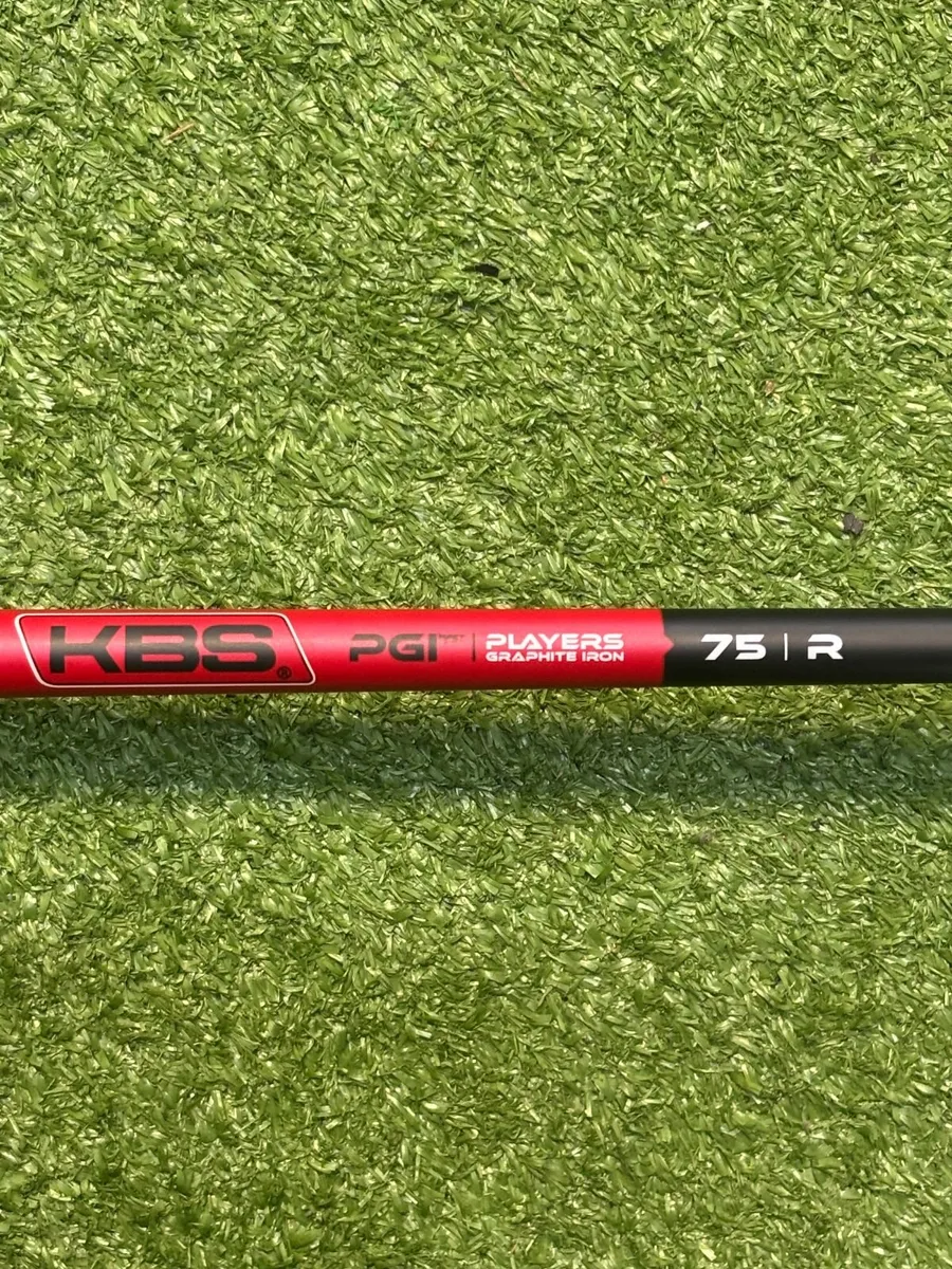 Cobra Aerojet RH 4 Hybrid (21°) – €100 - Image 4