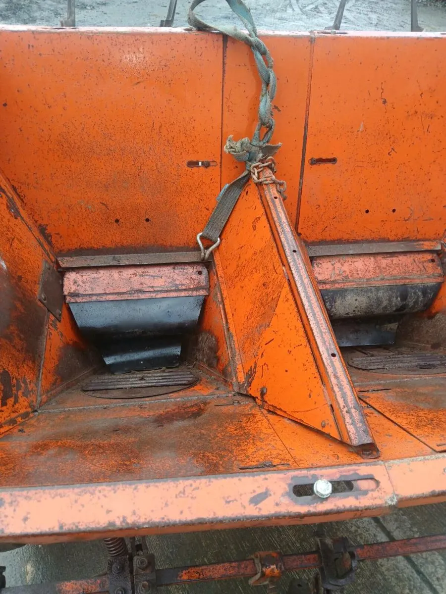 Faun potato planter - Image 2