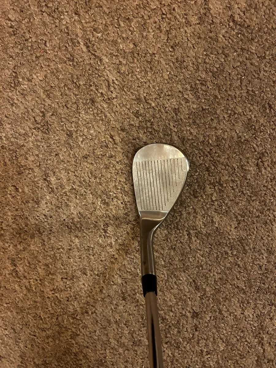 Super Spin Steel Wedge 60’ - Image 3
